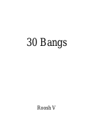 30 Bangs - Roosh V.pdf